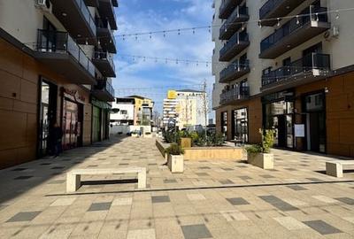Spațiu comercial, de 1,006 mp, în Central