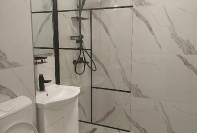 Garsonieră decomandată în Drumul Taberei - 3