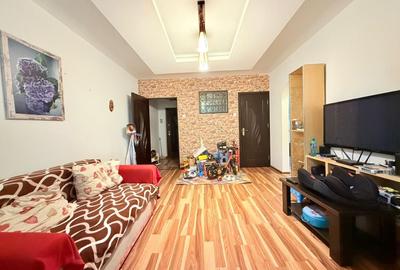 Apartament cu 2 camere semidecomandat, mobilat în Drumul Taberei - 2