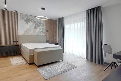 Apartament cu 3 camere decomandat, mobilat în Drumul Poienii - 12