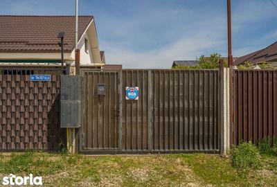 Casă cu 3 camere cu Canalizare în Central - 15