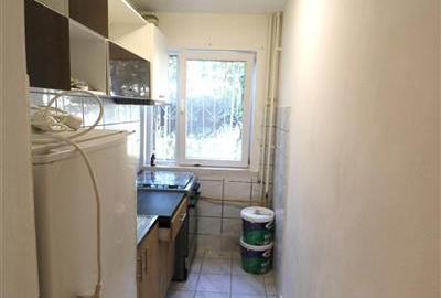 Apartament cu 2 camere decomandat în Dacia - 5