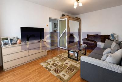 Apartament cu 2 camere decomandat, mobilat în Crângași - 2