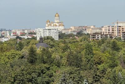 Apartament cu 3 camere decomandat în Brâncoveanu