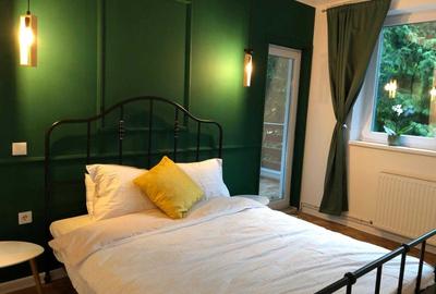 Apartament cu 4 camere în Central