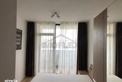 Apartament cu 2 camere decomandat în Aradului