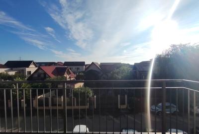 Apartament cu 3 camere semidecomandat în Fundeni - 16