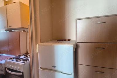 Apartament cu 2 camere semidecomandat în Dacia - 5