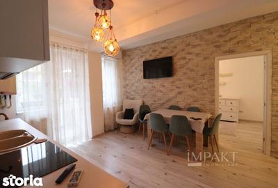 Apartament cu 2 camere în Florești - 2