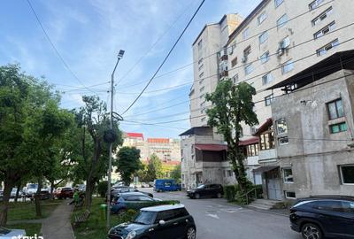 Apartament cu 4 camere în Ultracentral