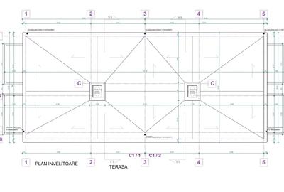 Casă cu 5 camere cu Teren 121 Mp în Theodor Pallady