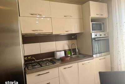 Apartament cu 2 camere în Gării