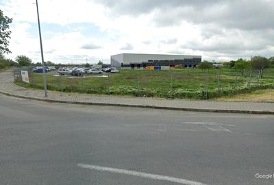 Teren Construcții intravilan de 5000 mp, în Brătianu - 7