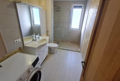 Apartament cu 2 camere, mobilat în Țiglari - 4