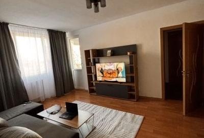 Apartament cu 2 camere decomandat, mobilat în Colentina