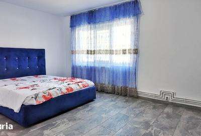 Apartament cu 2 camere decomandat în Sud