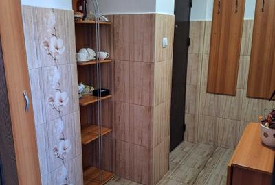 Apartament cu 2 camere semidecomandat în Central - 3