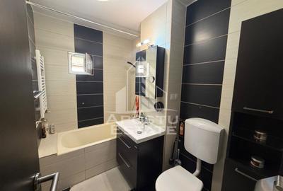 Apartament cu 2 camere semidecomandat, mobilat în Bucovina - 12