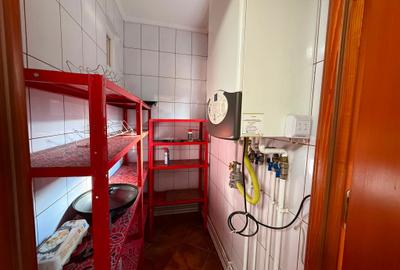 Apartament cu 2 camere decomandat în Micălaca - 8