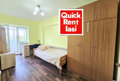 Apartament cu 5 camere decomandat în Bd. Independenței - 2