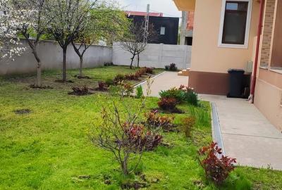 Casă cu 6 camere cu Teren 950 Mp în Central - 7