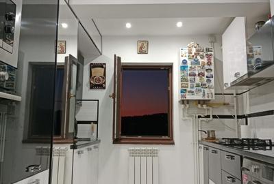Apartament cu 2 camere decomandat, mobilat în Păcurari