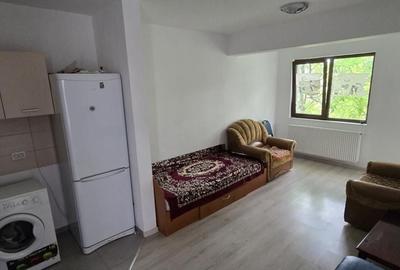 Apartament cu 2 camere decomandat, mobilat în Popas Păcurari