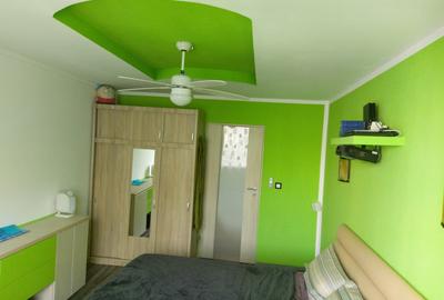 Apartament cu 2 camere în Ultracentral