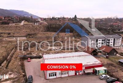 Teren de 2880 mp, în Central - 1