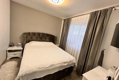 Apartament cu 4 camere decomandat în Central - 4