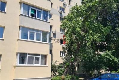 Garsonieră semidecomandată în Tei