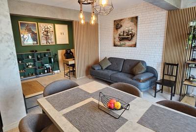 Apartament cu 2 camere în Theodor Pallady - 10