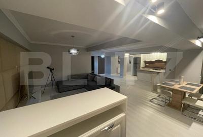 Apartament cu 3 camere decomandat în Calea București - 3