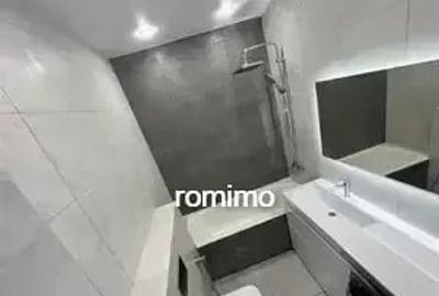 Garsonieră decomandată în Titan