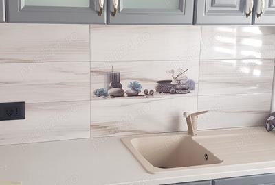Apartament cu 3 camere în Moara Grecilor - 1