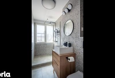 Apartament cu 2 camere semidecomandat, mobilat în Romană - 2