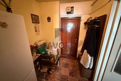 Apartament cu 2 camere semidecomandat în Circumvalațiunii - 4