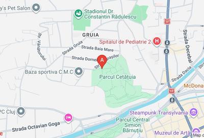 Casă individuală cu 5 camere cu Canalizare în Gruia - 1