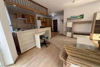 Apartament cu 2 camere în Mănăștur