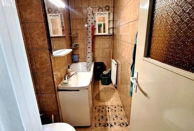 Apartament cu 2 camere decomandat, mobilat în Central - 2