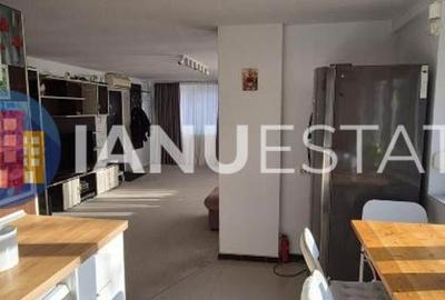 Apartament cu 3 camere decomandat, mobilat în Berceni - 3