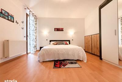 Apartament cu 3 camere în Nojorid - 14