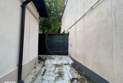 Spațiu comercial, în Central - 4