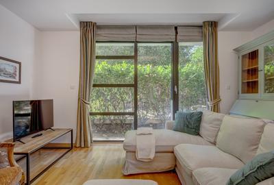Apartament cu 3 camere decomandat în Băneasa - 5