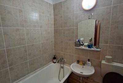 Apartament cu 2 camere decomandat în Titan - 1