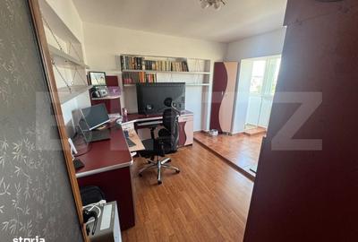 Apartament cu 4 camere în Zimbru