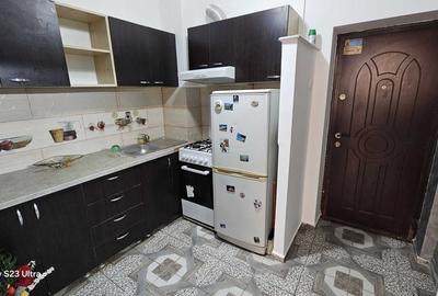Garsonieră decomandată în Central - 6