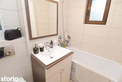 Apartament cu 3 camere decomandat, mobilat în Grivița - 14