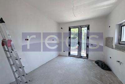 Casă individuală cu 5 camere cu Canalizare în Central - 7