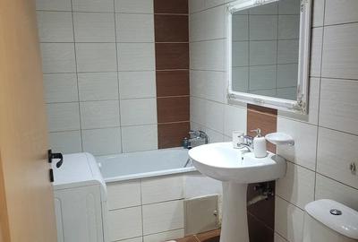 Garsonieră decomandată în Baciu